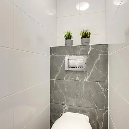 Zabianka - Subislawa 27a * Gdansk