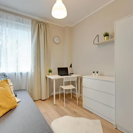 Homestay Zabianka - Subislawa 27a