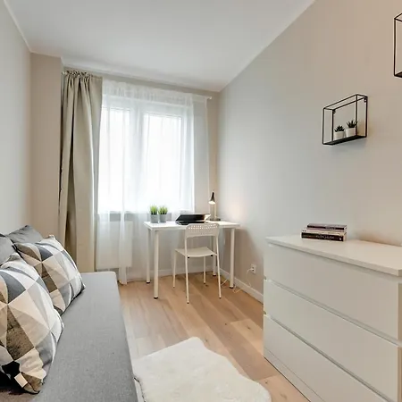 Проживание в семье Zabianka - Subislawa 27a *