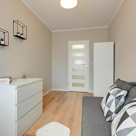 Zabianka - Subislawa 27a Homestay Gdansk