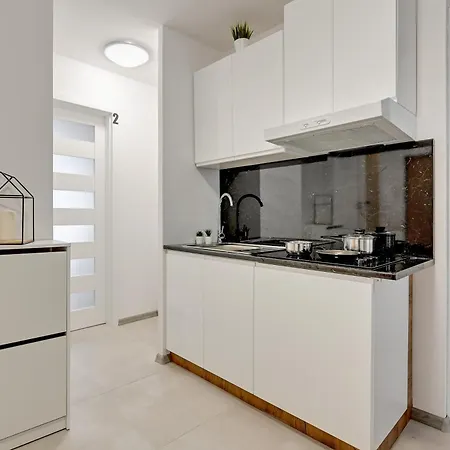 Zabianka - Subislawa 27a Homestay