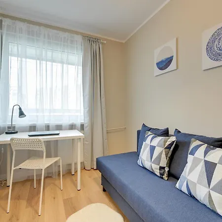 Homestay Zabianka - Subislawa 27a